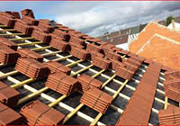 Rénover sa toiture à Cessy-les-Bois